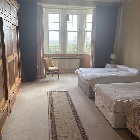 Ballynona House Midleton Zewnętrze zdjęcie