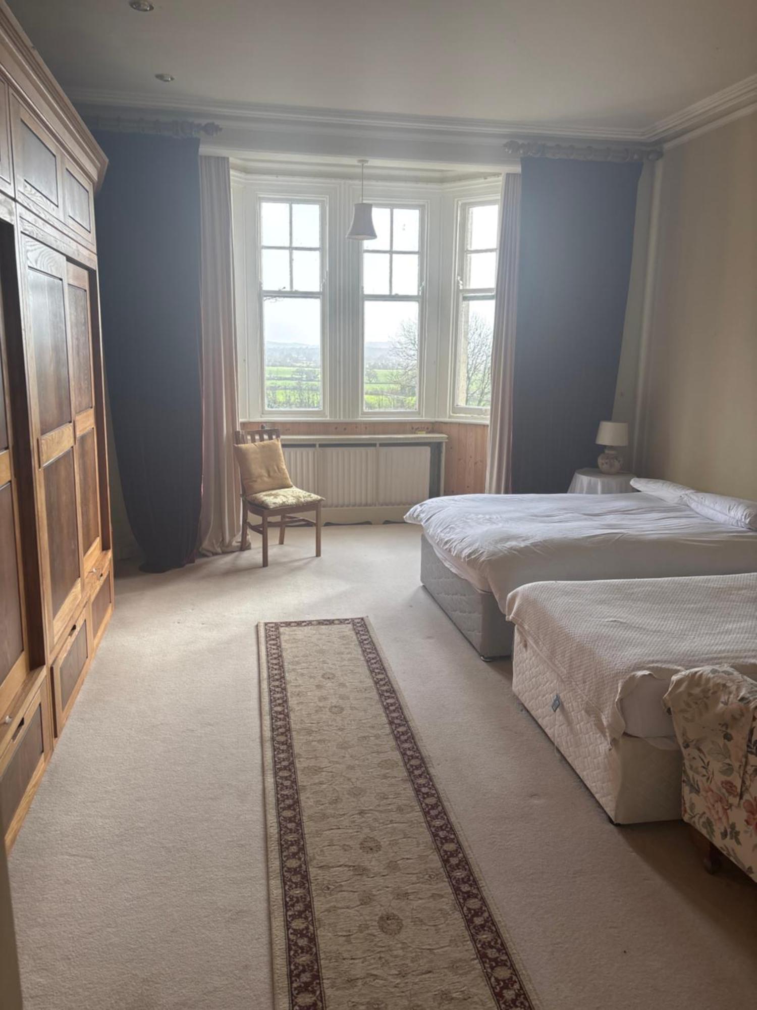 Ballynona House Midleton Zewnętrze zdjęcie