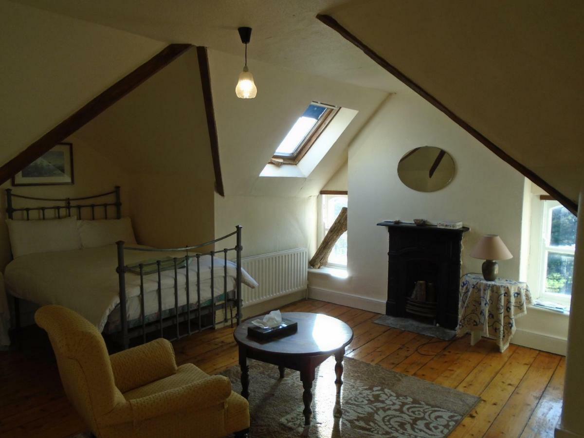 Ballynona House Midleton Zewnętrze zdjęcie