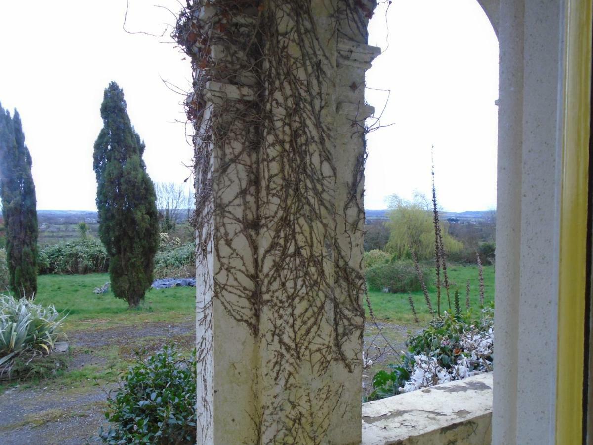 Ballynona House Midleton Zewnętrze zdjęcie