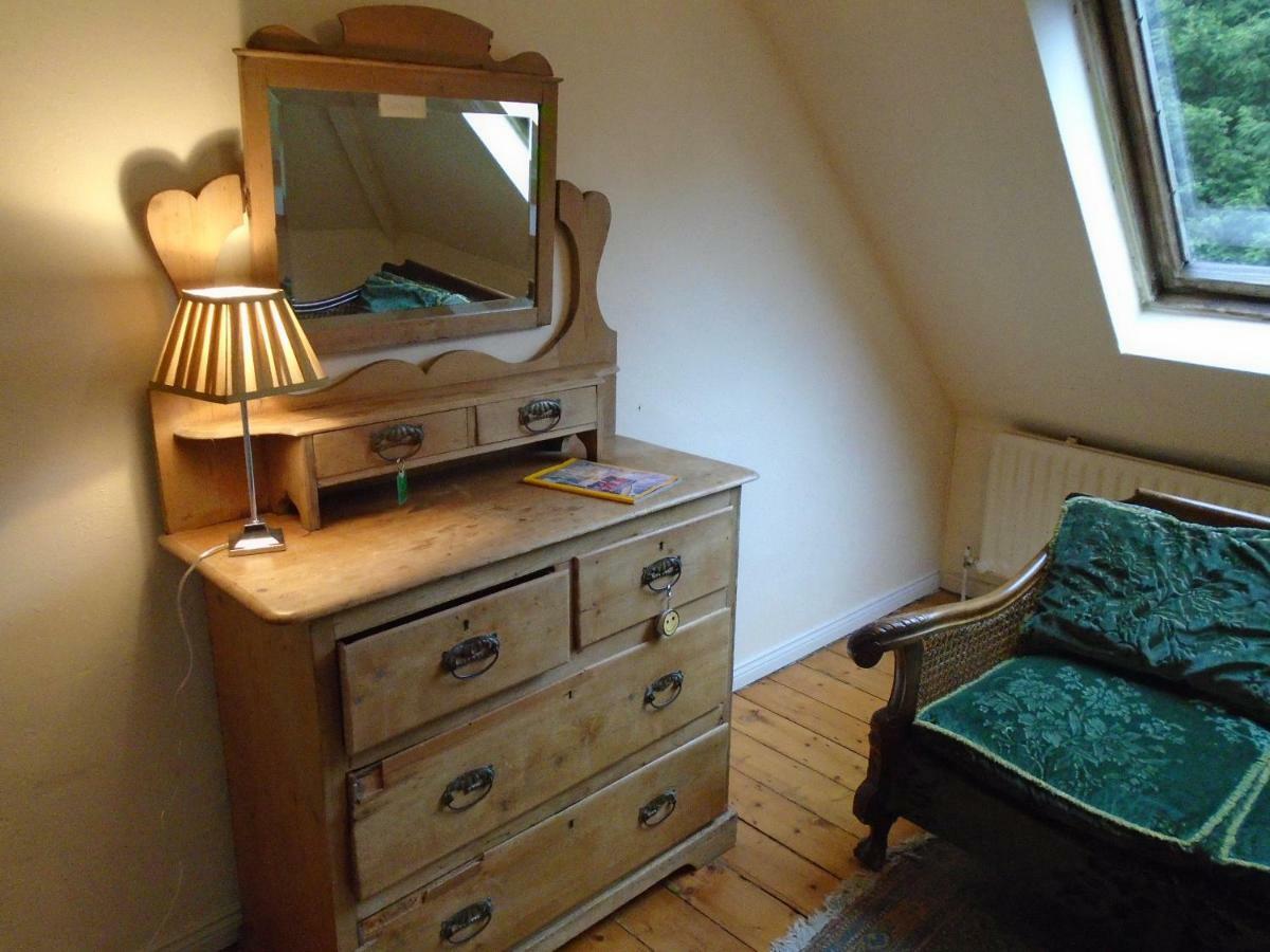 Ballynona House Midleton Zewnętrze zdjęcie